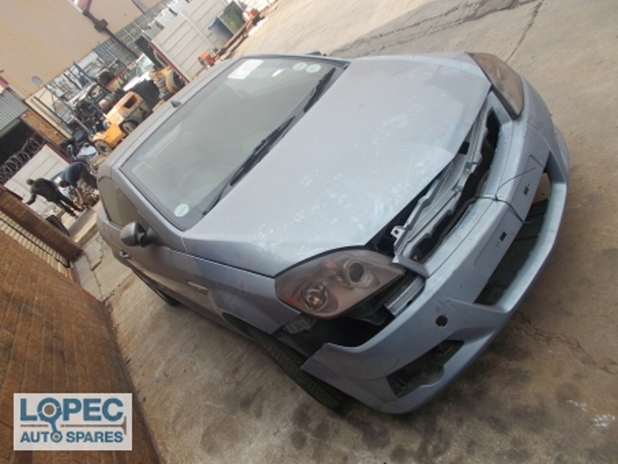 OPEL Tigra
