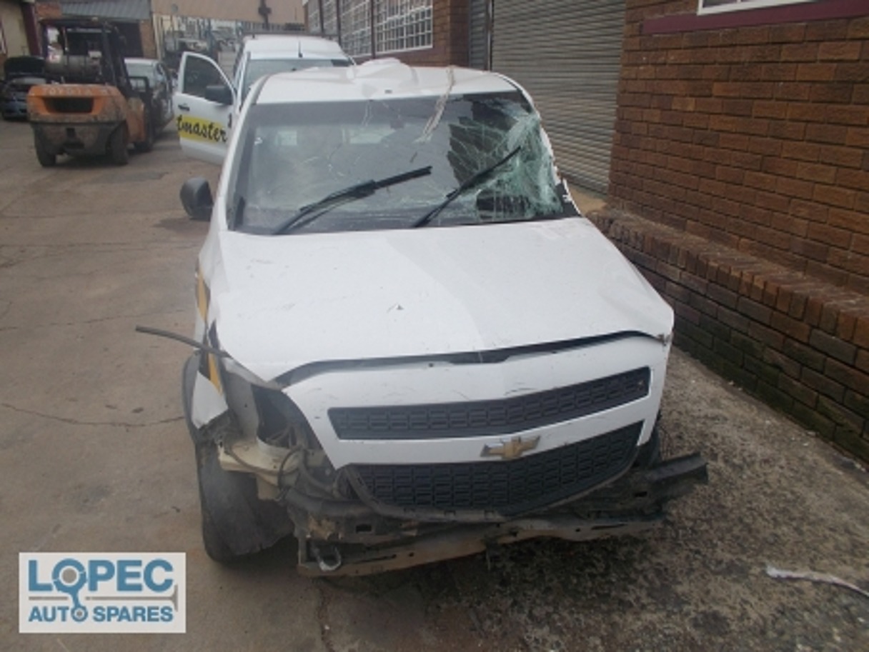 CHEV Corsa Utility