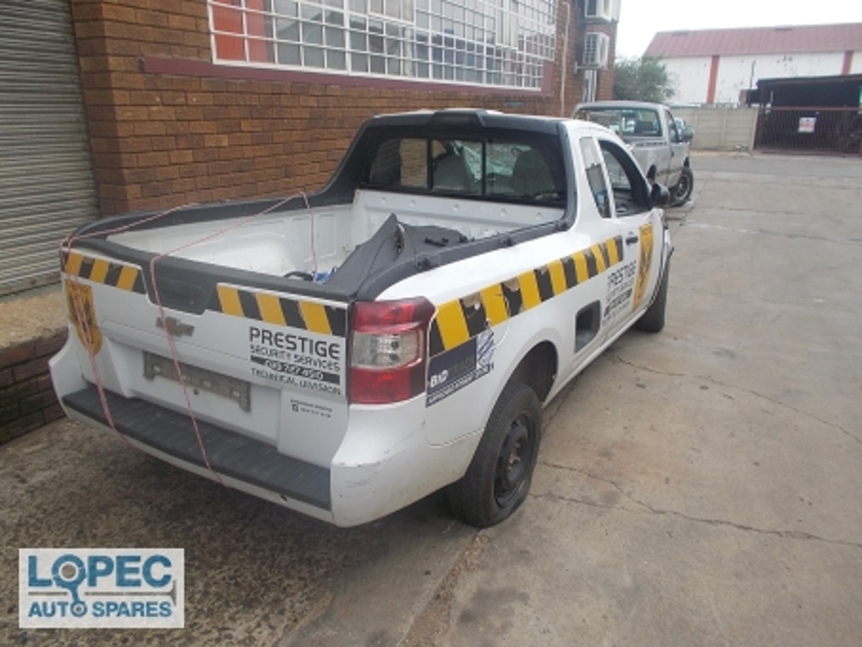 CHEV Corsa Utility