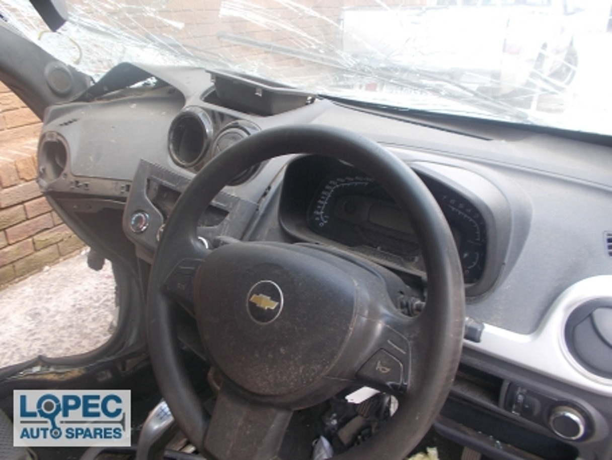 CHEV Corsa Utility