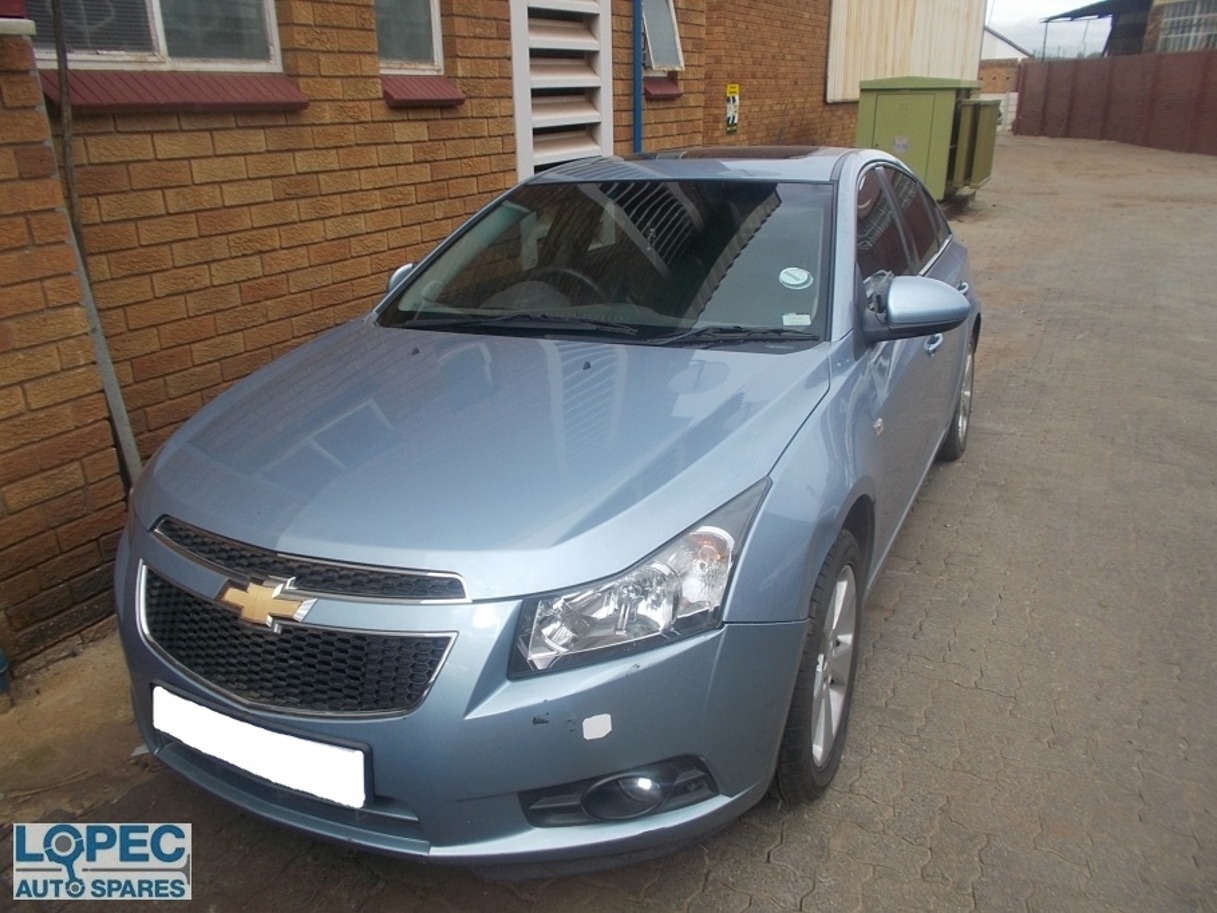 CHEV Cruze