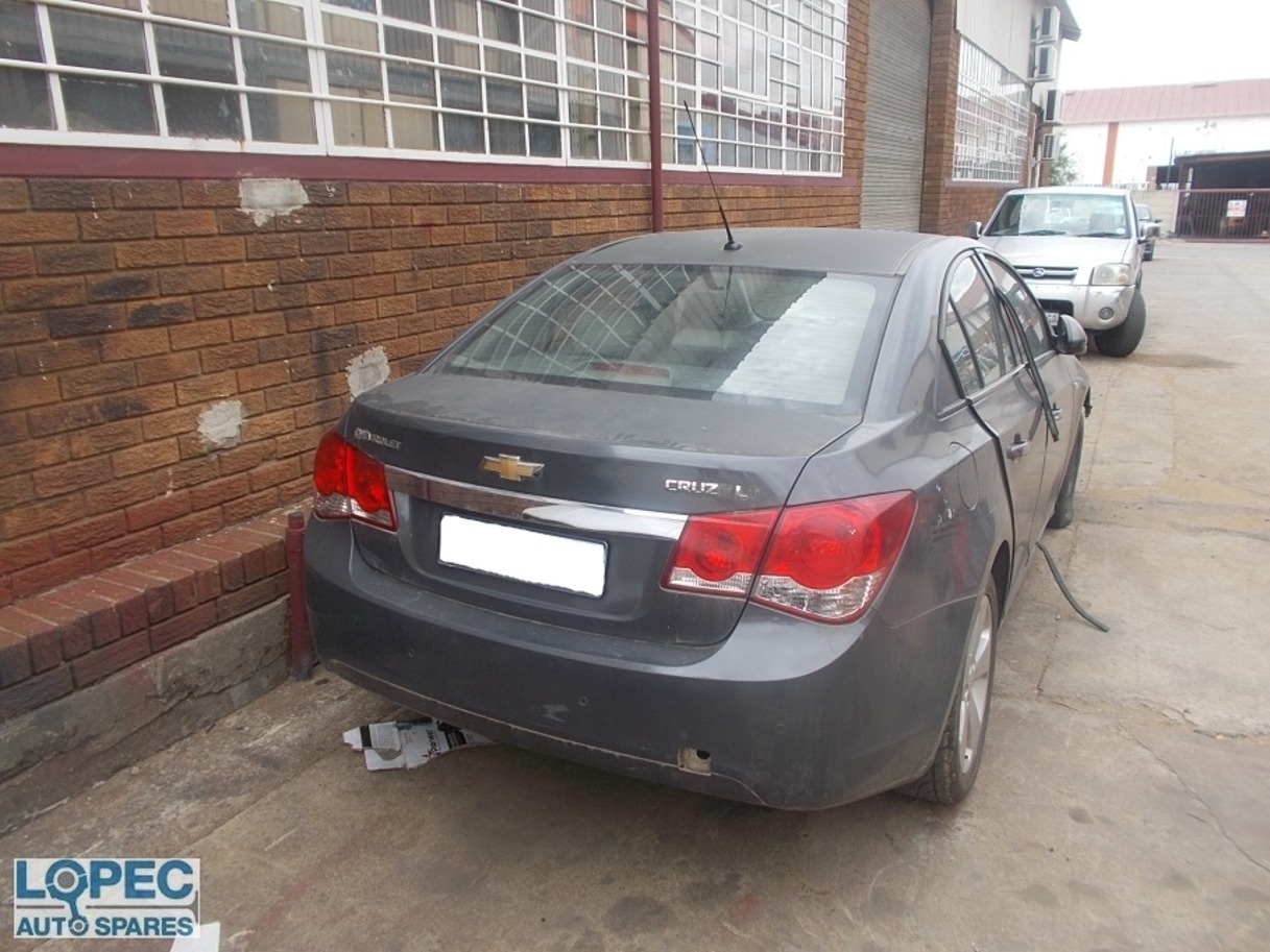 CHEV Cruze
