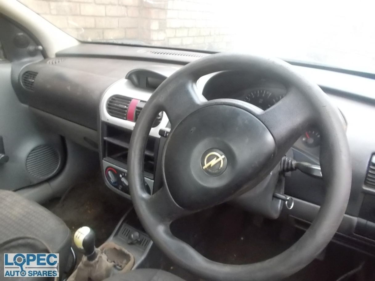 OPEL Corsa Utility
