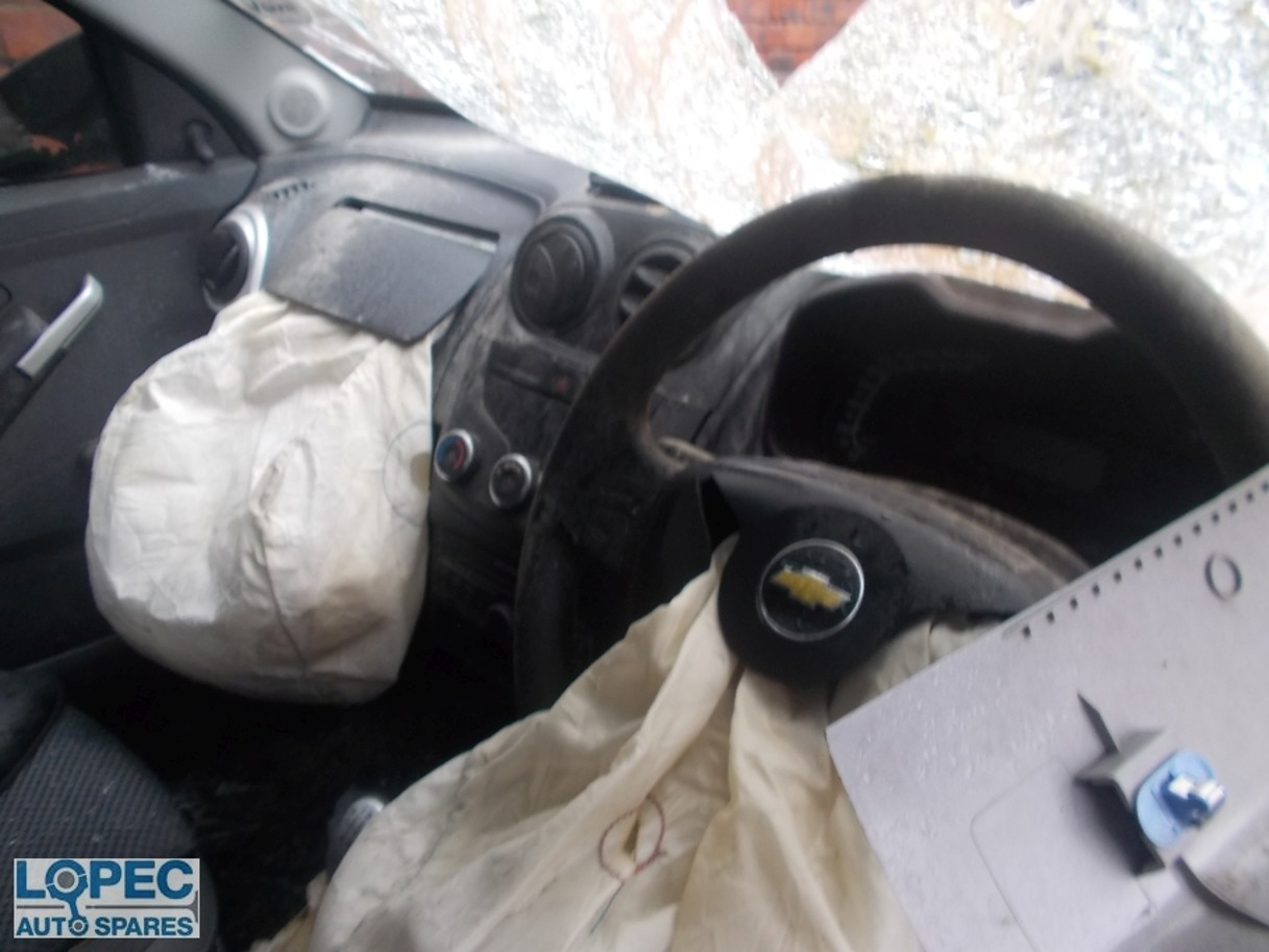 Chevrolet Utility P/U S/C