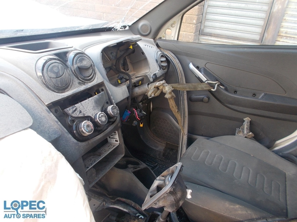 Chevrolet Corsa Utility