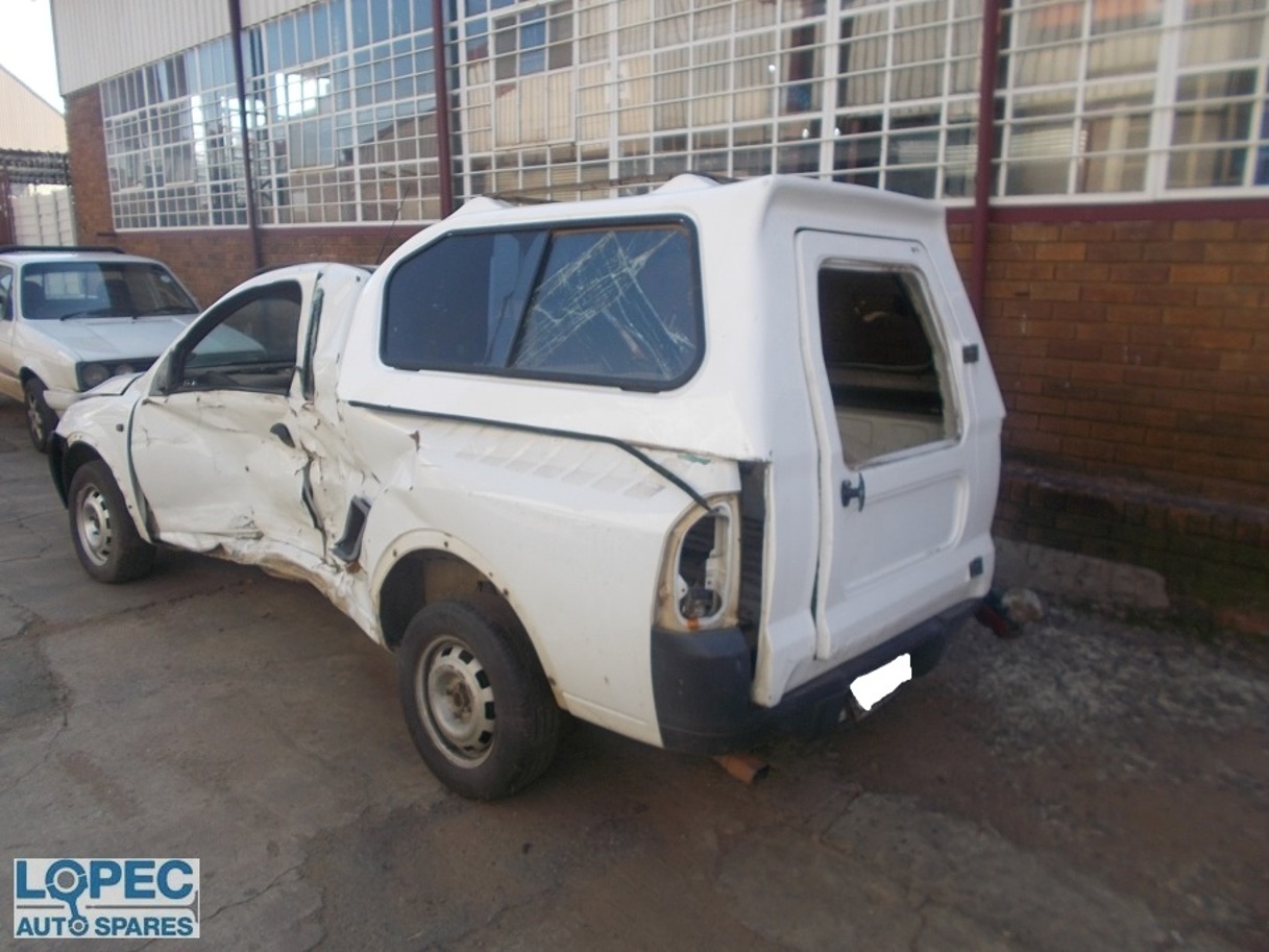 OPEL Corsa Utility