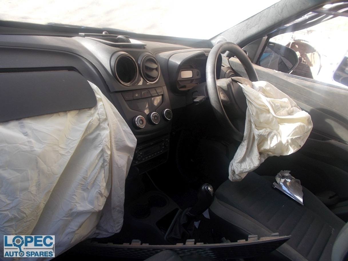 Chevrolet Corsa Gamma Utility