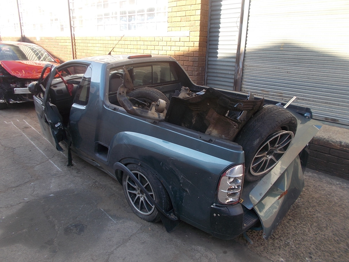 OPEL Corsa Utility Sport 