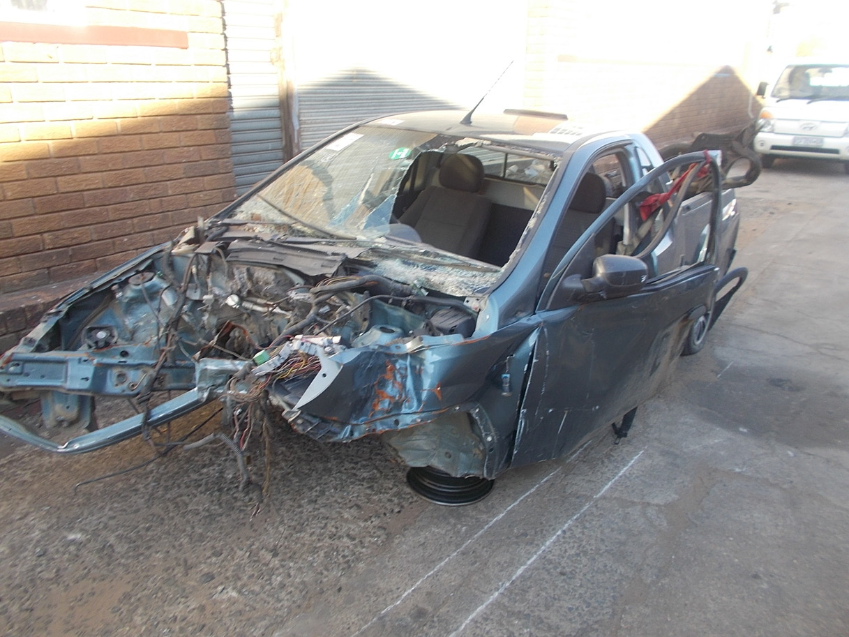 OPEL Corsa Utility Sport 