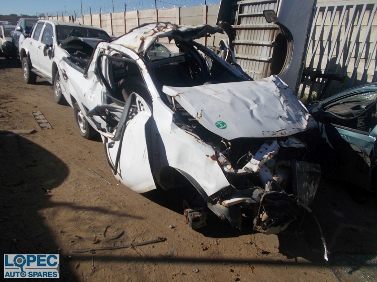 Chevrolet Corsa Utility