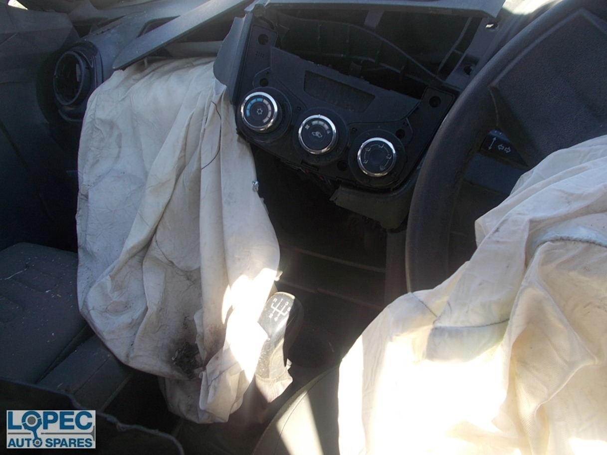 Chevrolet Corsa Utility