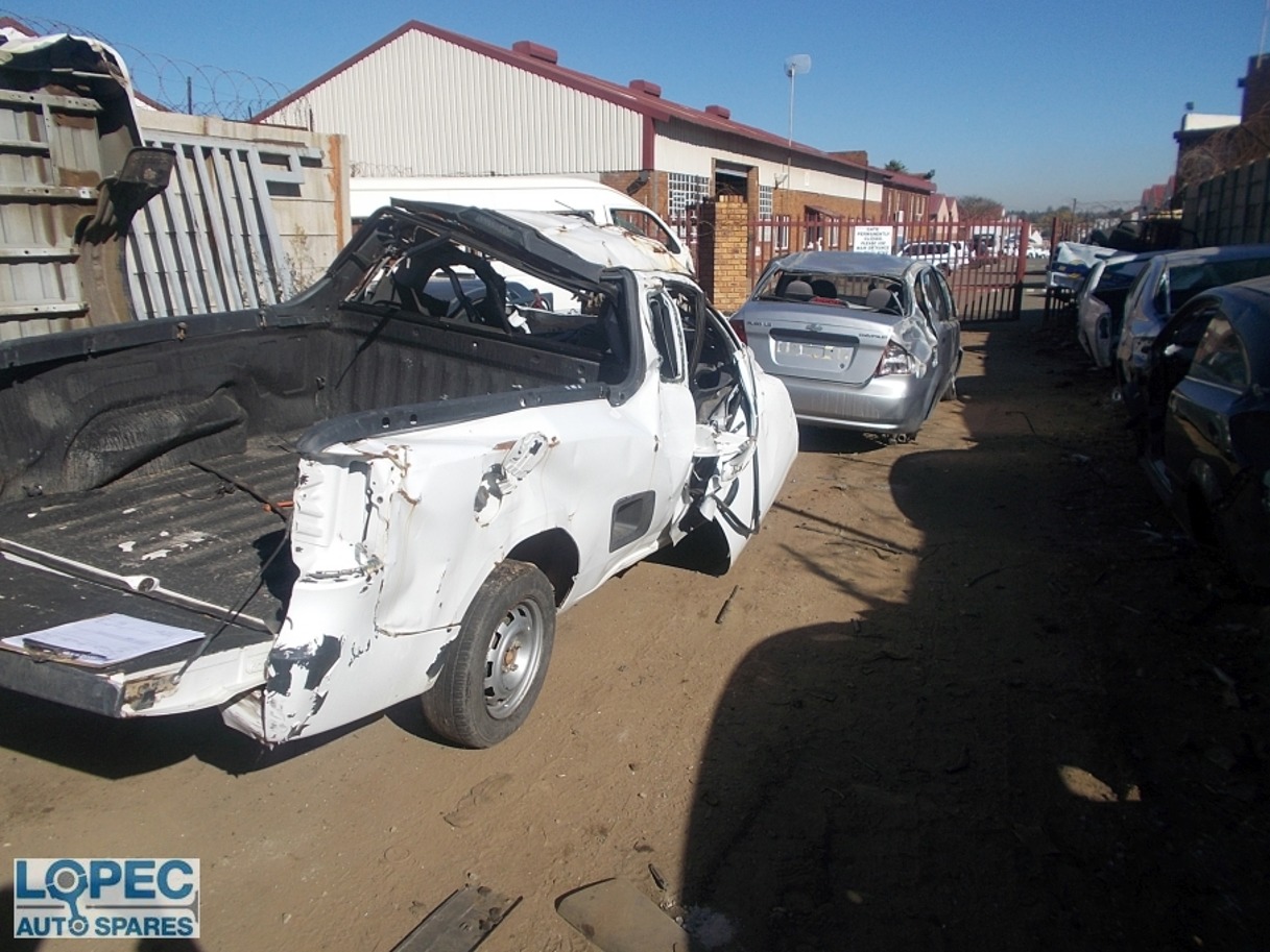 Chevrolet Corsa Utility