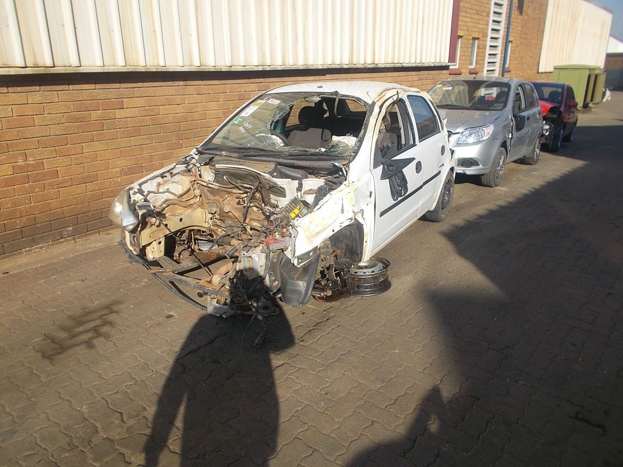 OPEL Corsa Gamma Sedan Sport