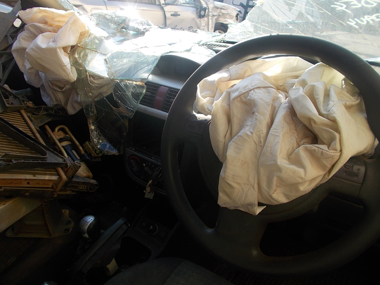 OPEL Corsa Gamma Sedan Sport