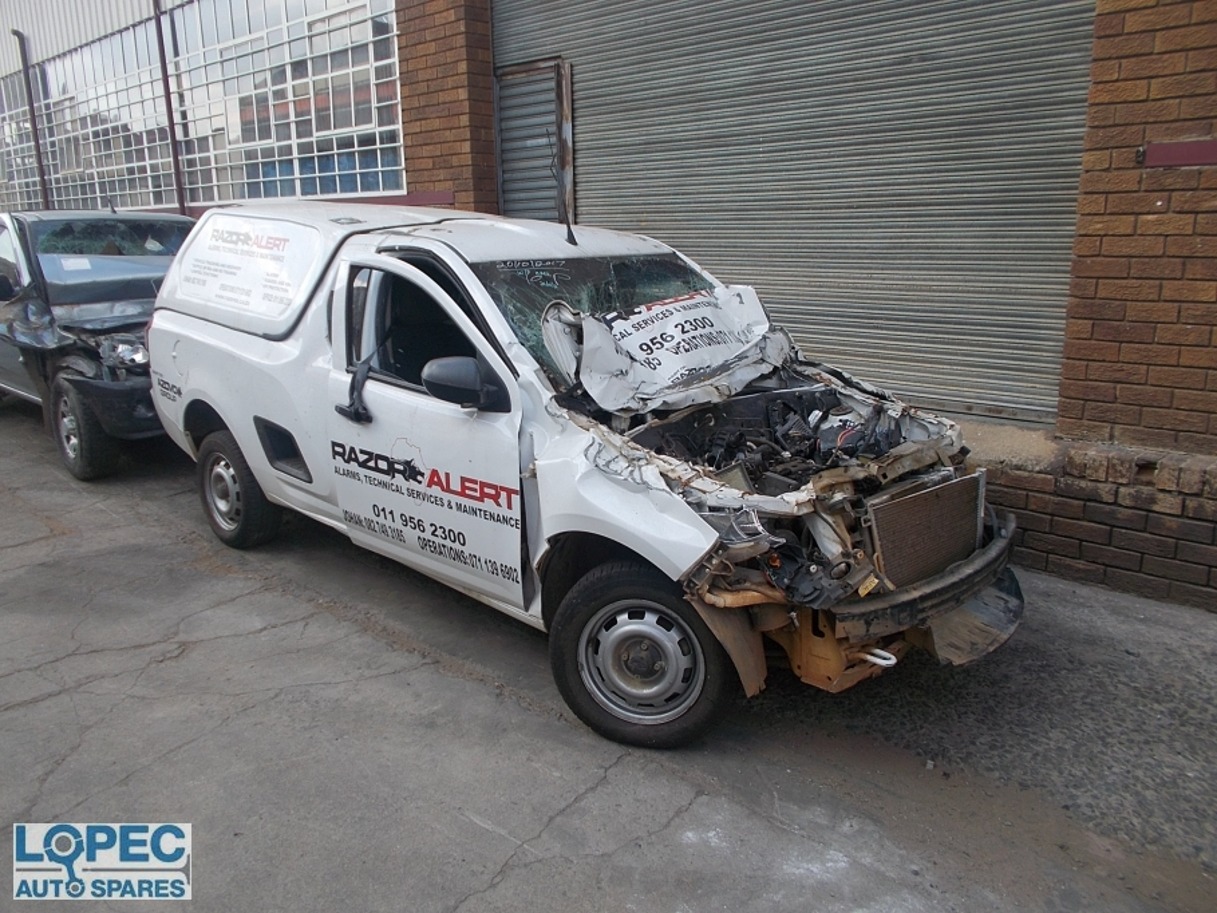 Chevrolet Utility A/C P/U S/C