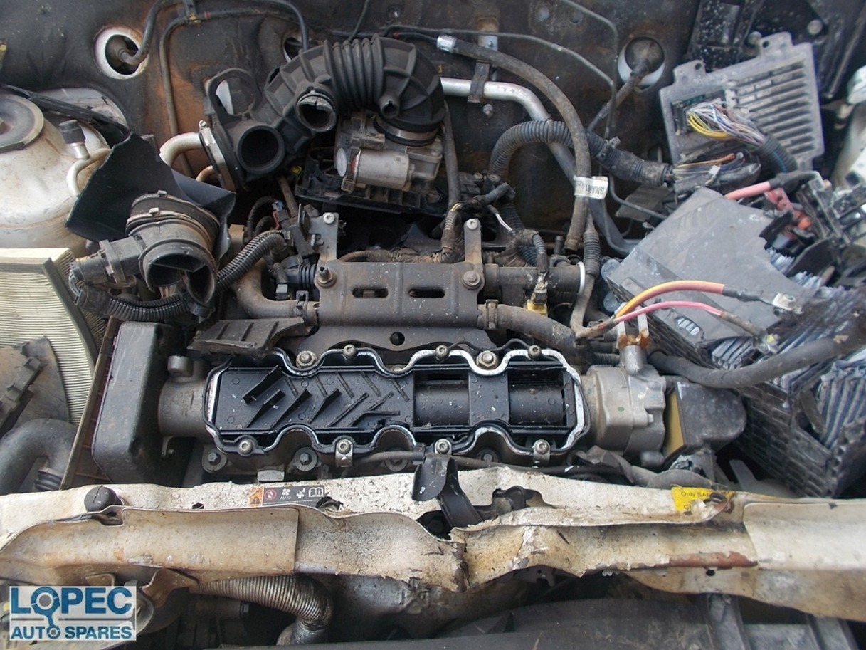 Chevrolet Utility A/C P/U S/C