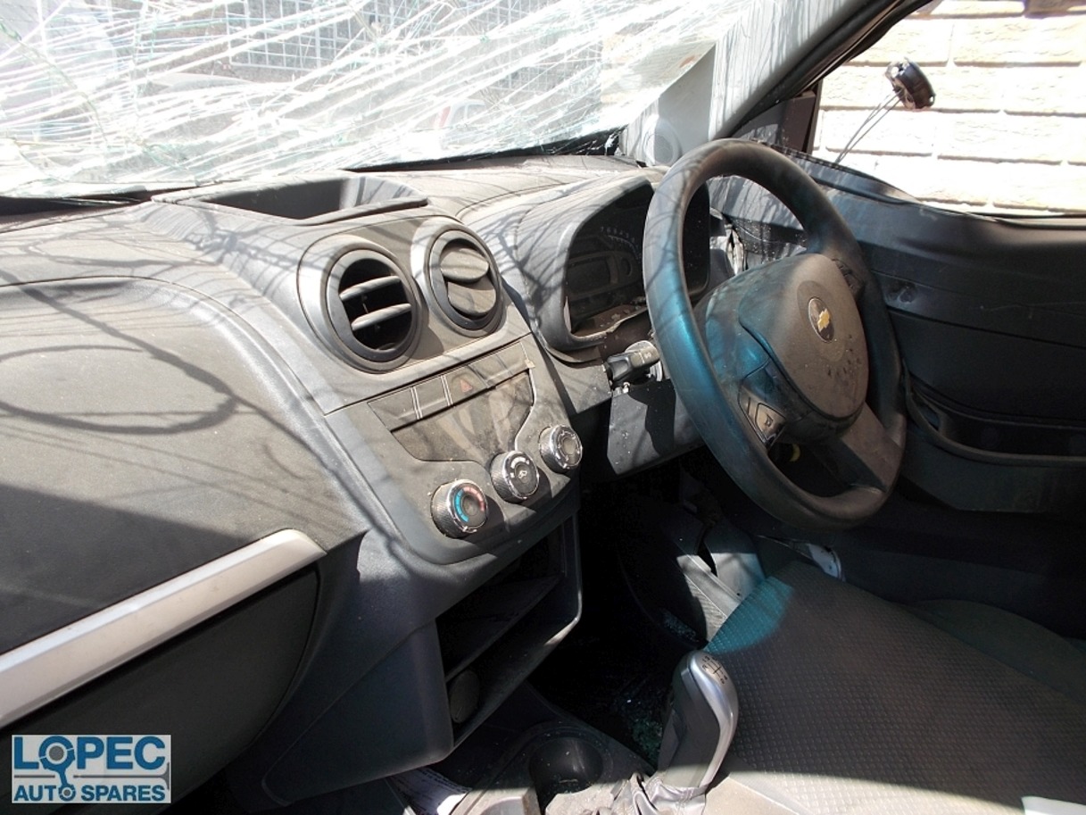 Chevrolet Utility P/U S/C