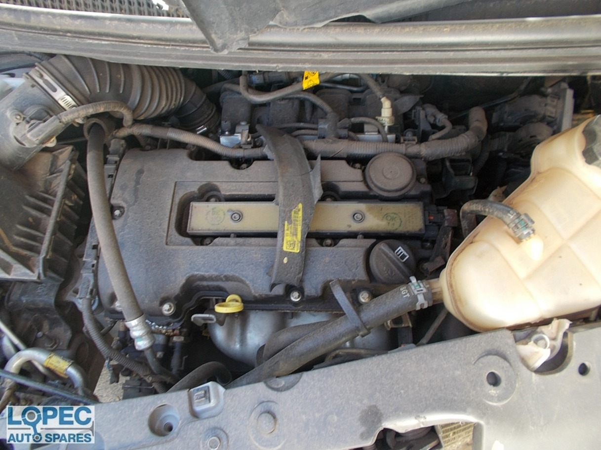 Chevrolet Sonic LS