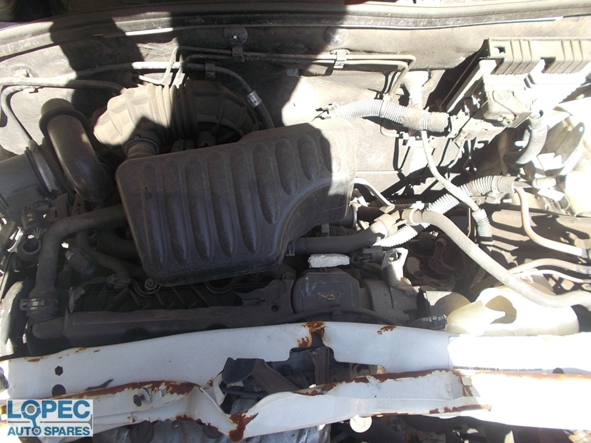 Chevrolet Utility A/C P/U S/C