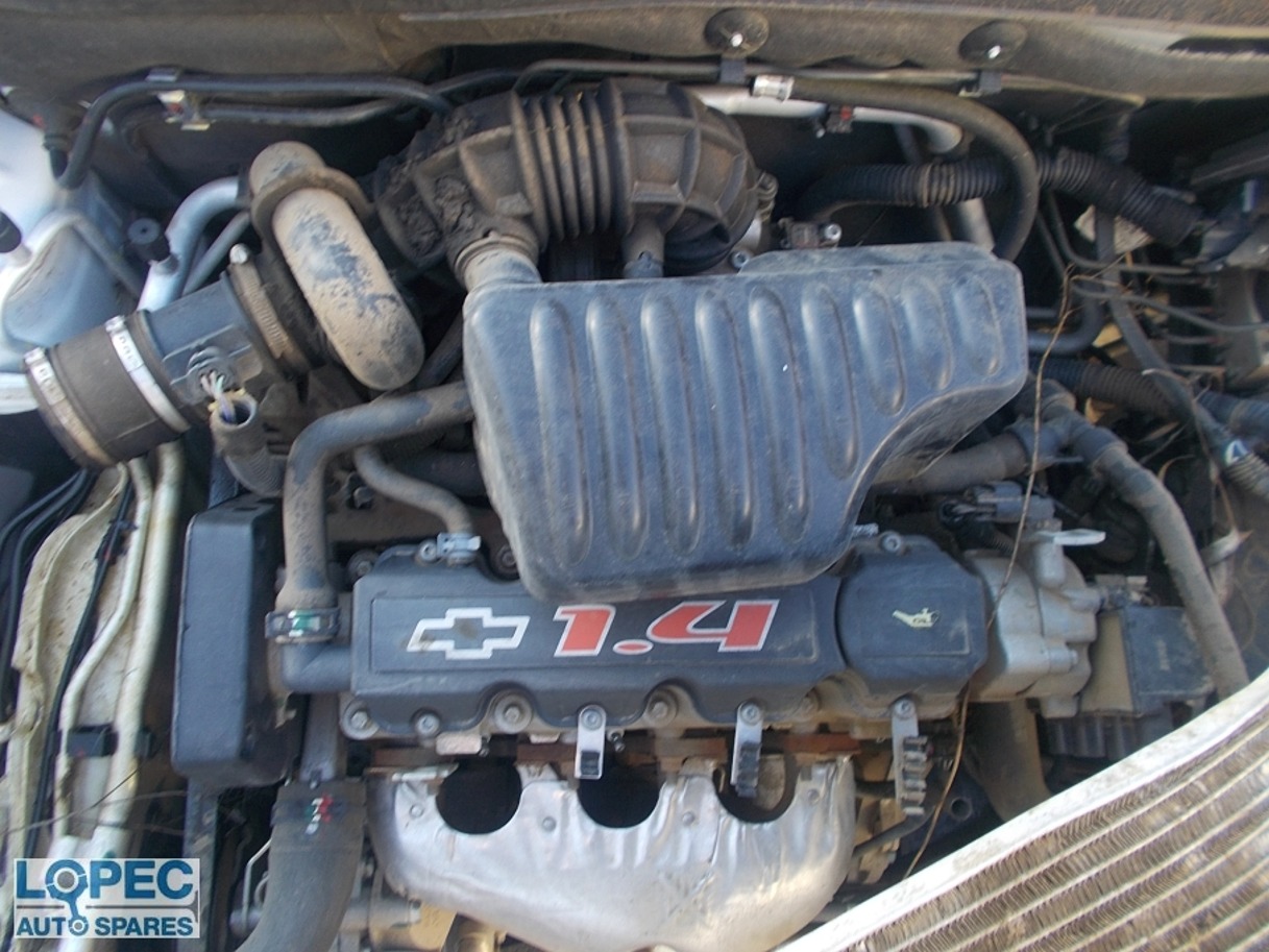 Chevrolet Utility A/C P/U S/C