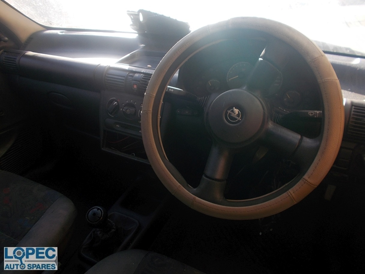 OPEL Corsa Lite
