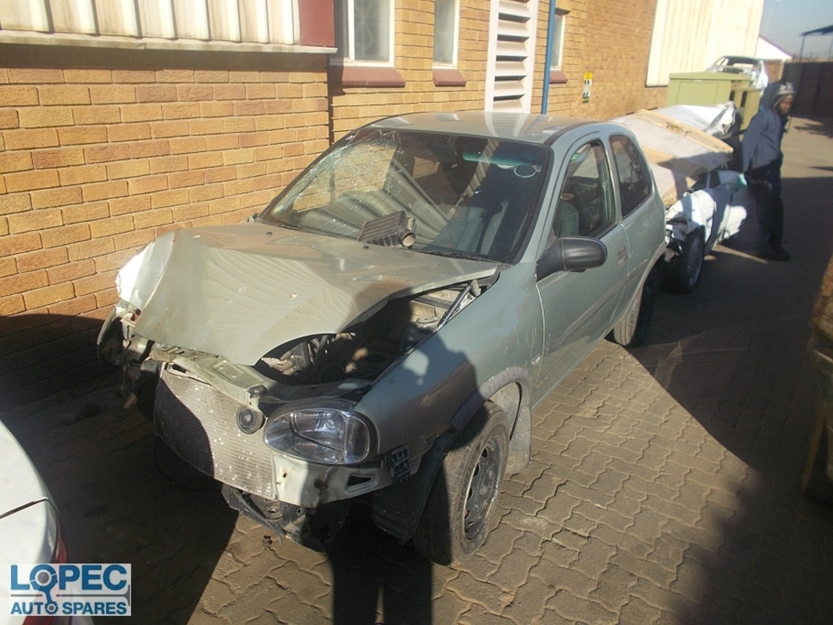OPEL Corsa Lite