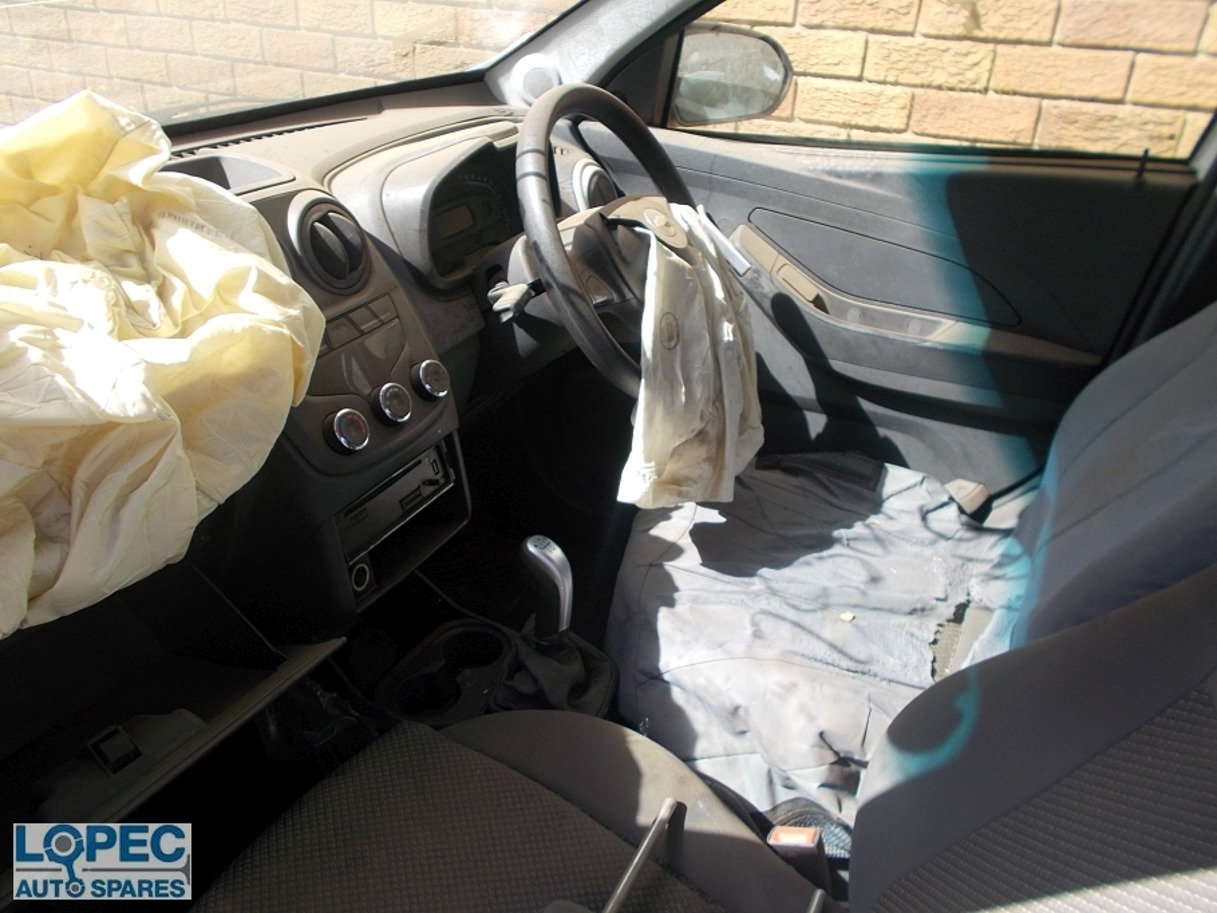 Chevrolet Utility A/C P/U S/C