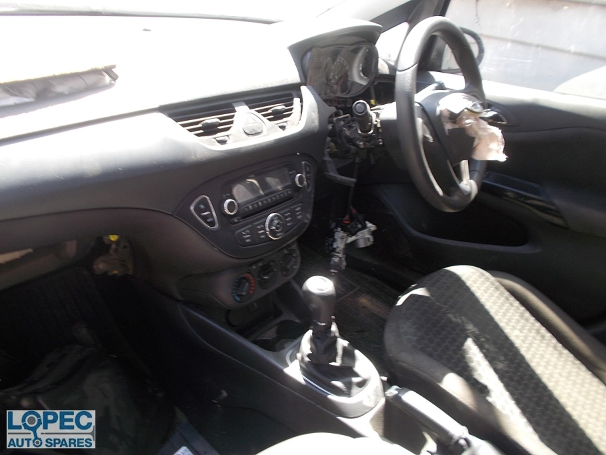 OPEL Corsa Essentia