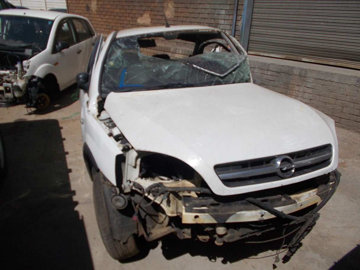 OPEL Corsa Utility Club