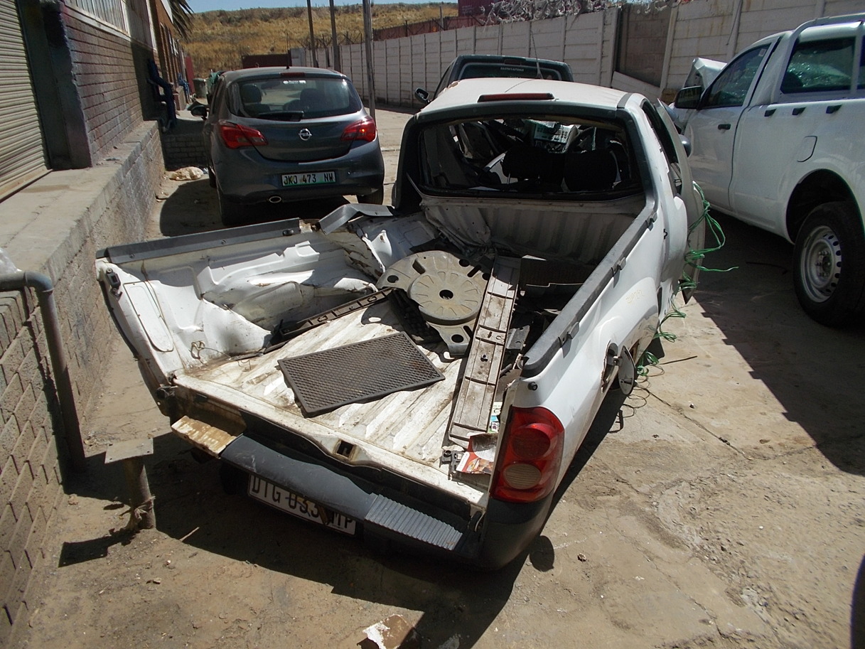 OPEL Corsa Utility Club