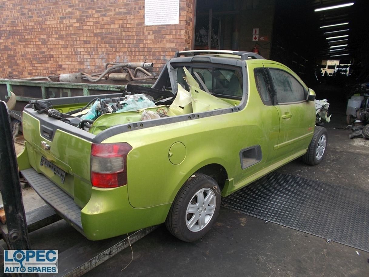 Chevrolet Utility Sport