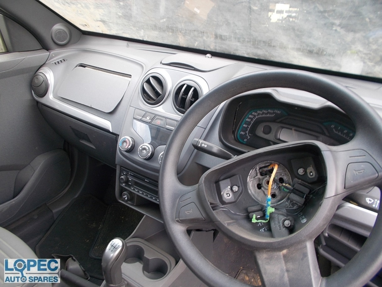 Chevrolet Utility Sport