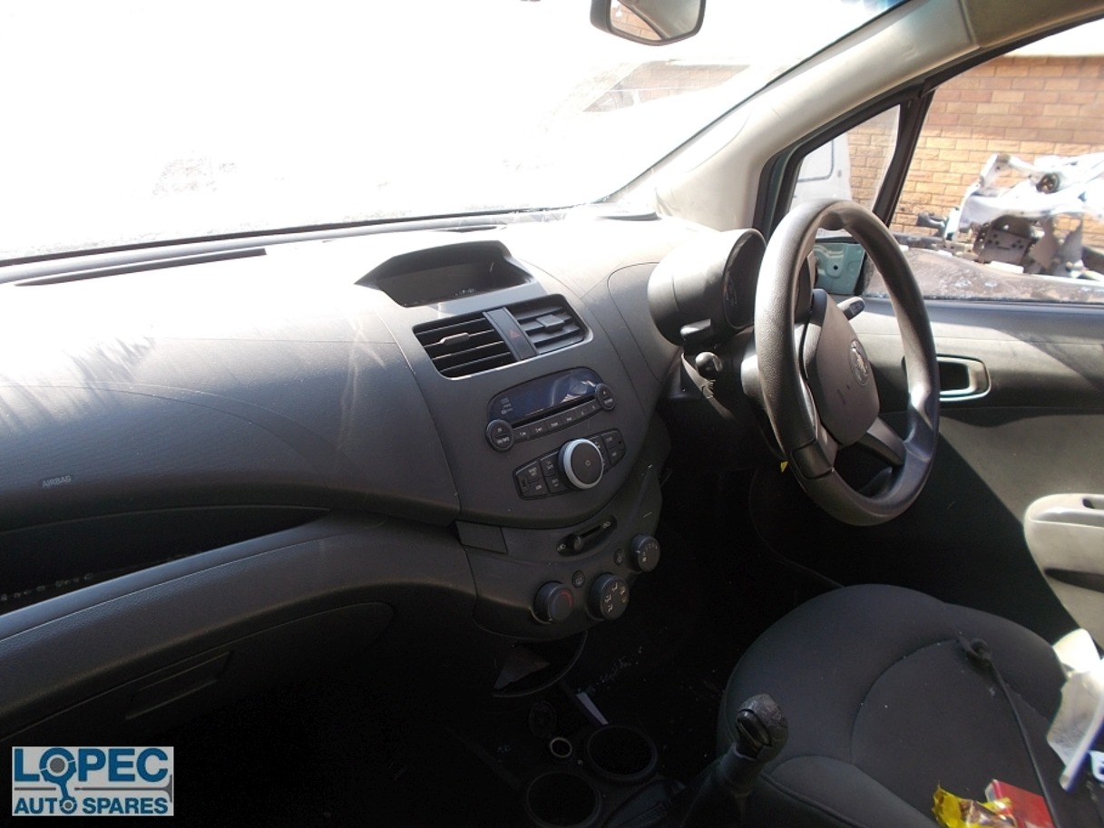 Chevrolet Spark LS 