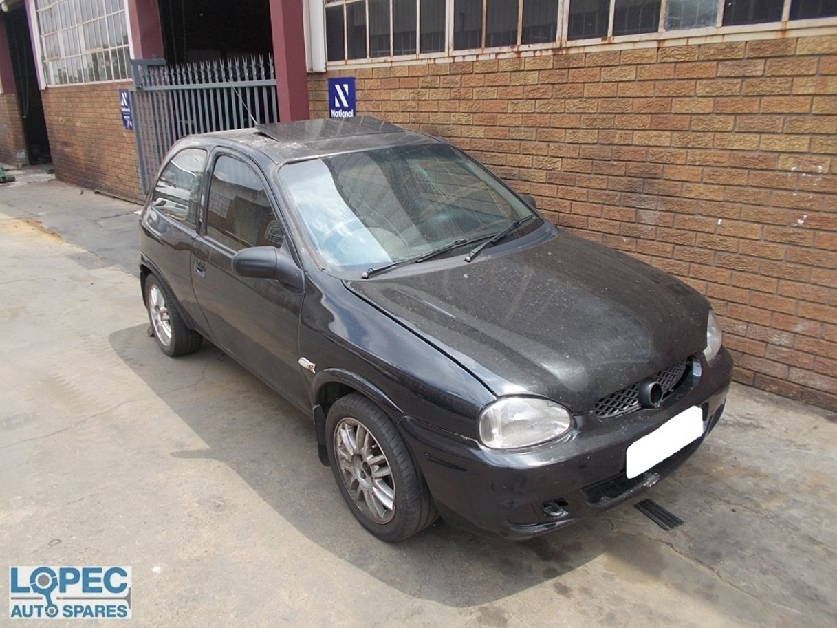 OPEL Corsa Lite