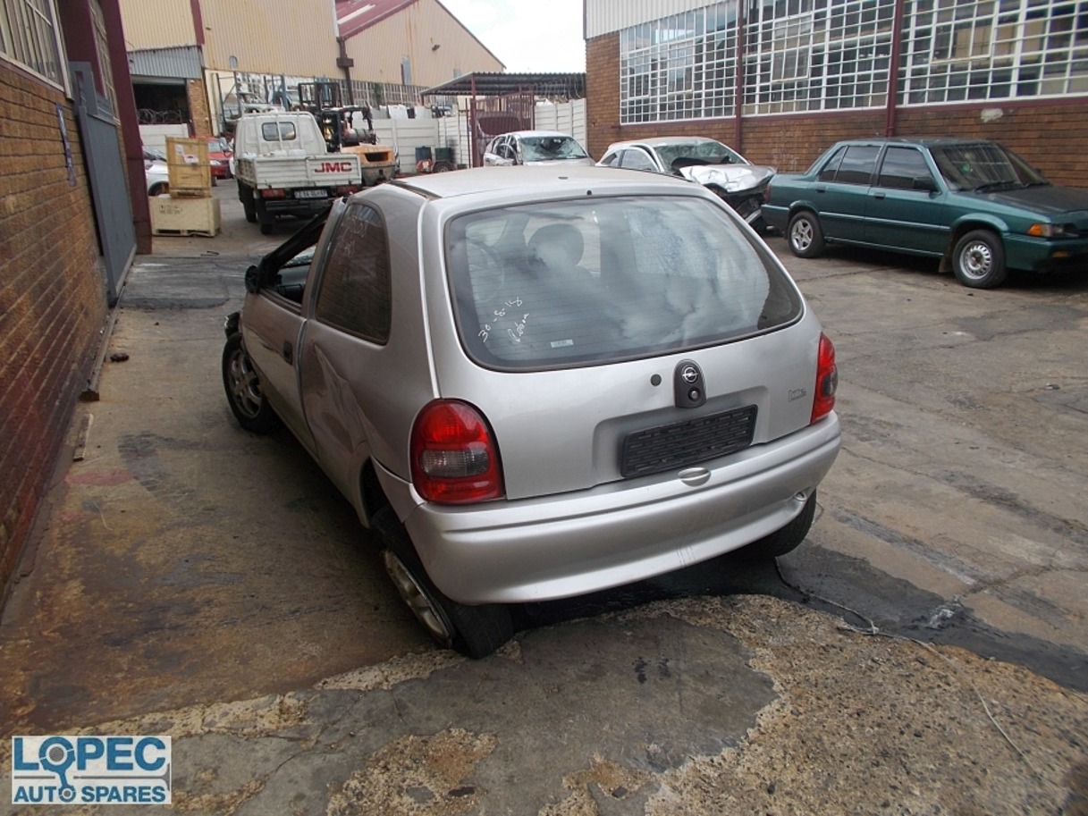 OPEL Corsa Lite