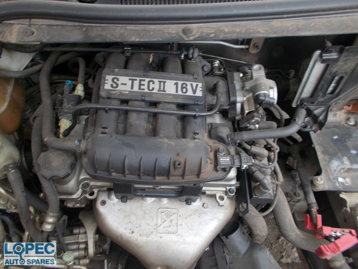 Chevrolet Spark Lite LS