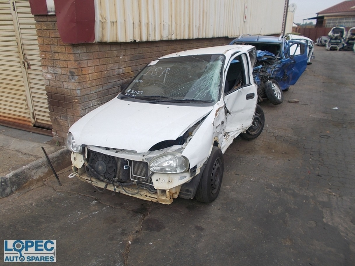 OPEL Corsa Lite