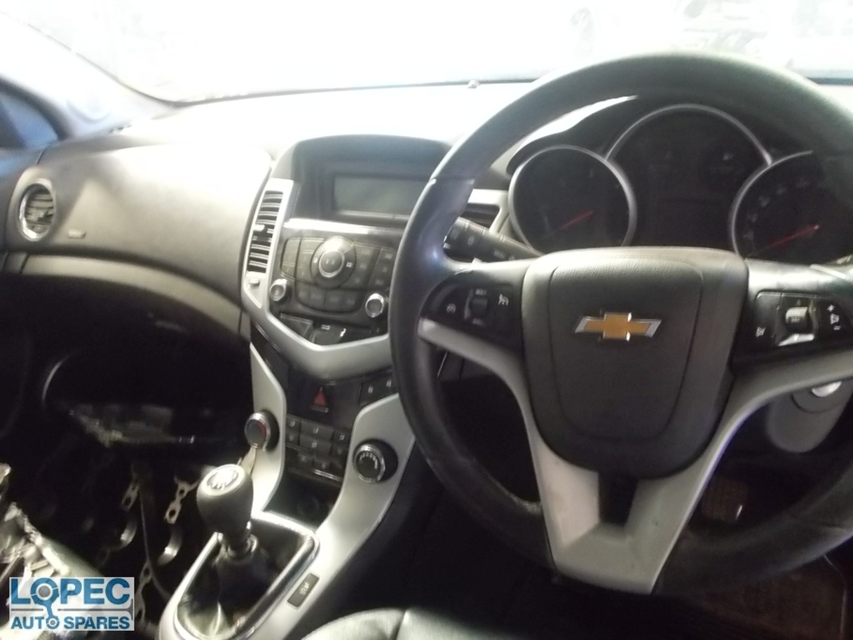 CHEV CRUZE LS