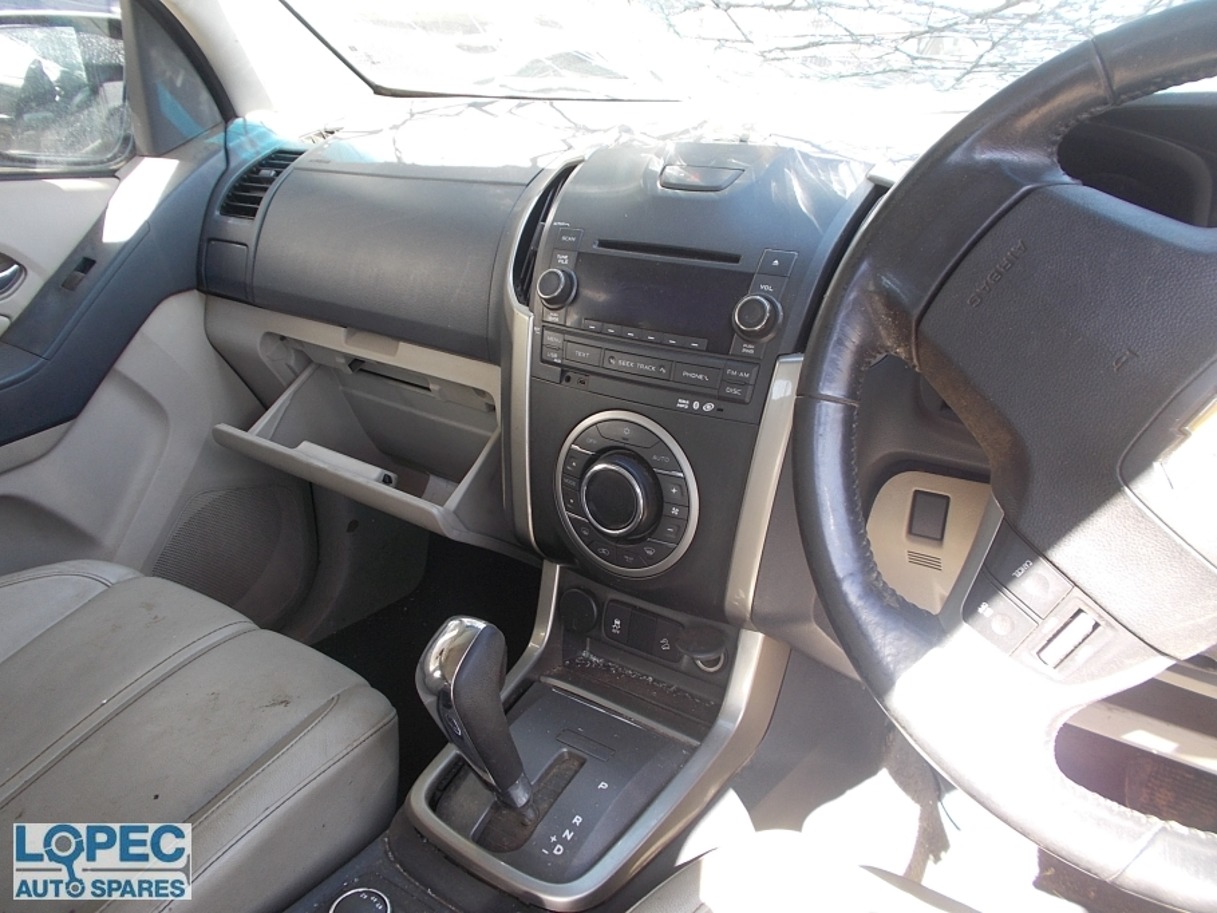Chevrolet TRAILBLAZER LTZ