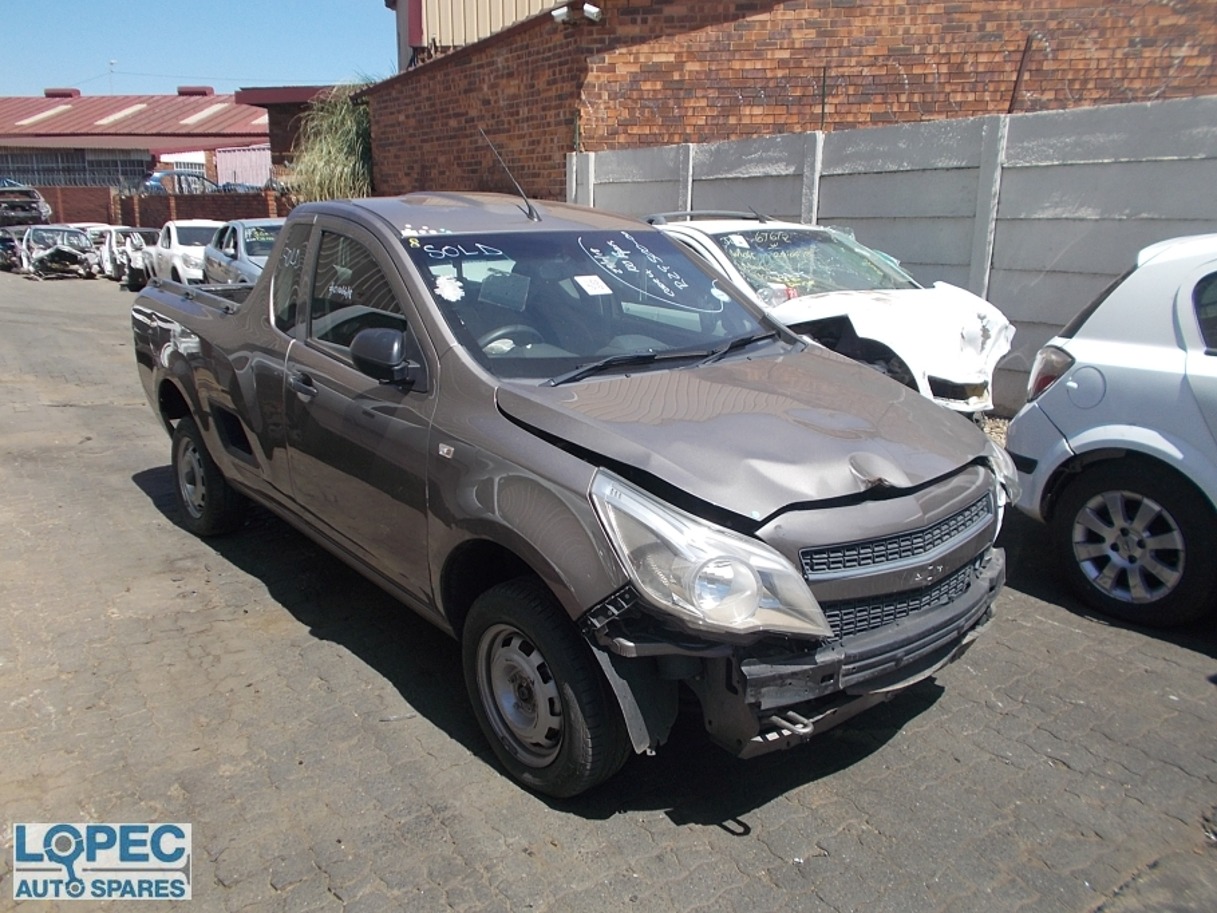 Chevrolet Utility p/u