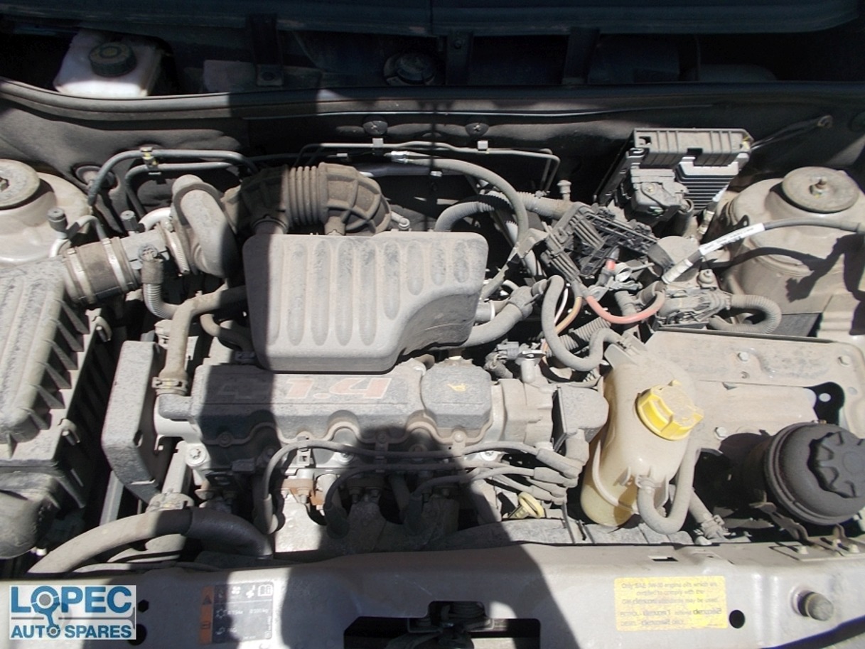 Chevrolet Utility p/u