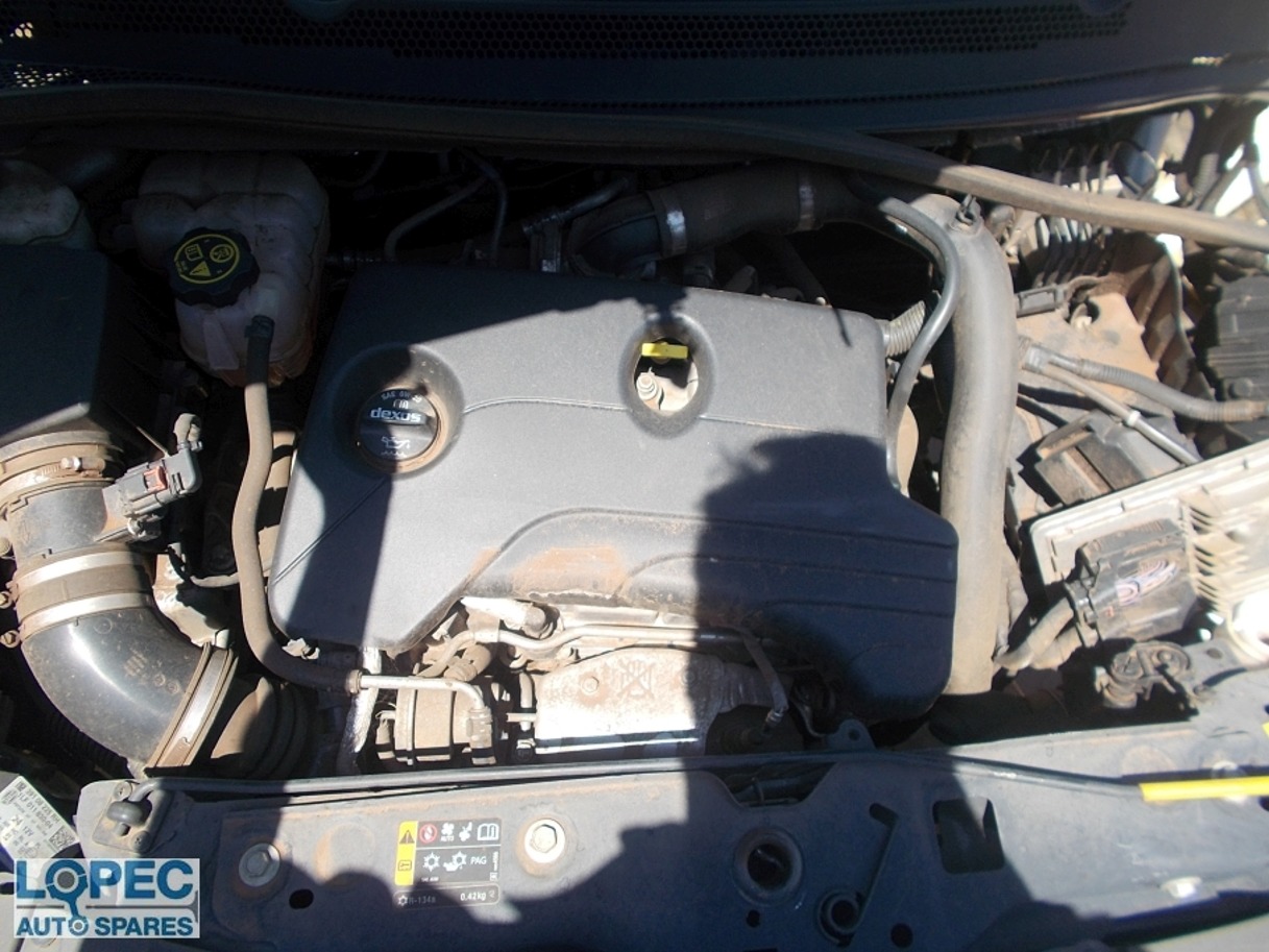 OPEL Corsa Essentia