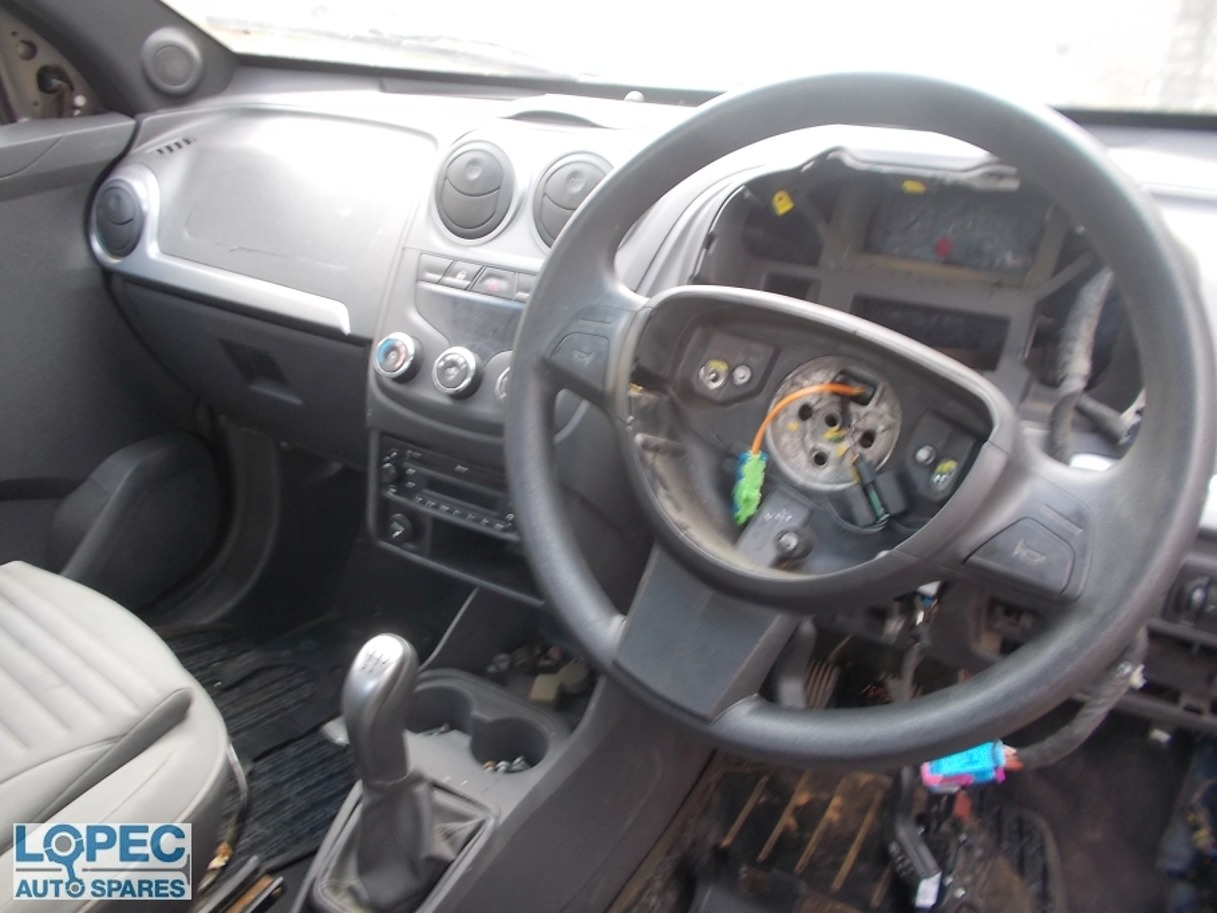 Chevrolet Corsa Utility Sport 