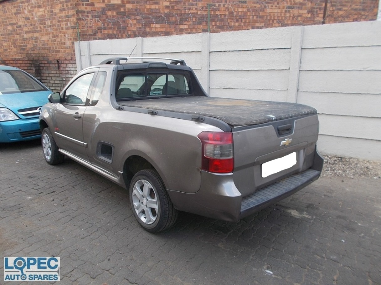 Chevrolet Corsa Utility Sport 