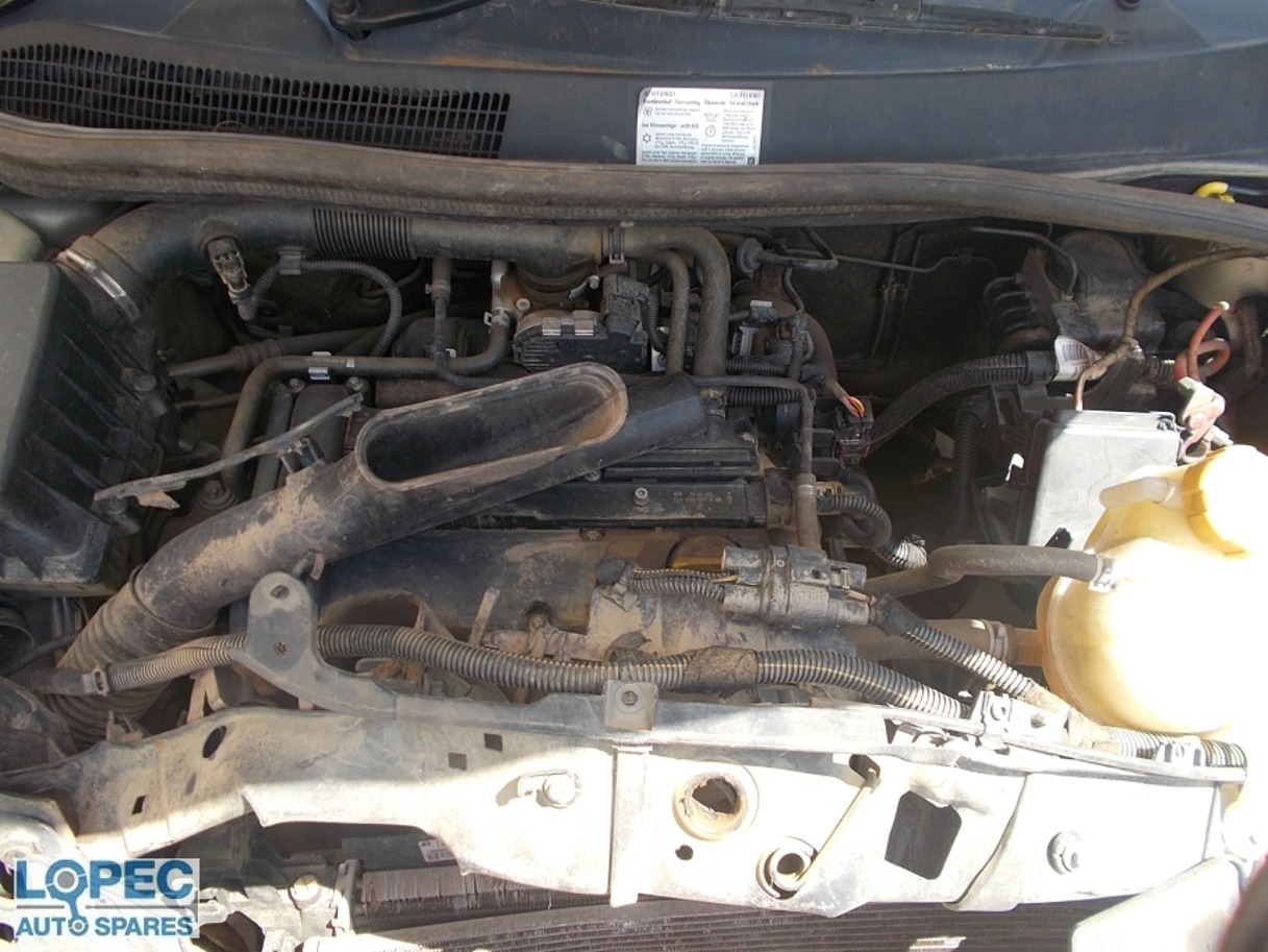 OPEL Corsa D