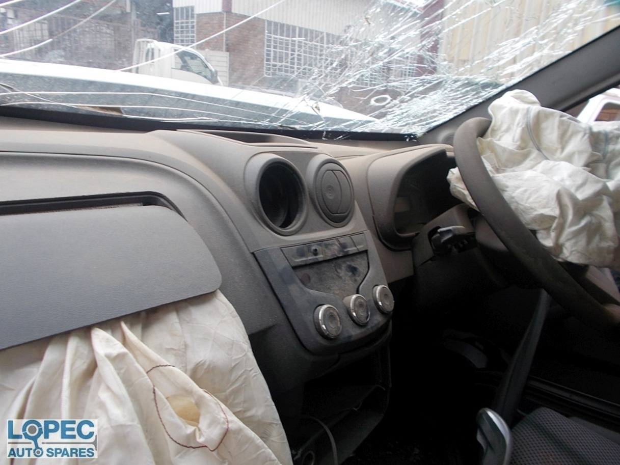 Chevrolet Utility P/U S/C
