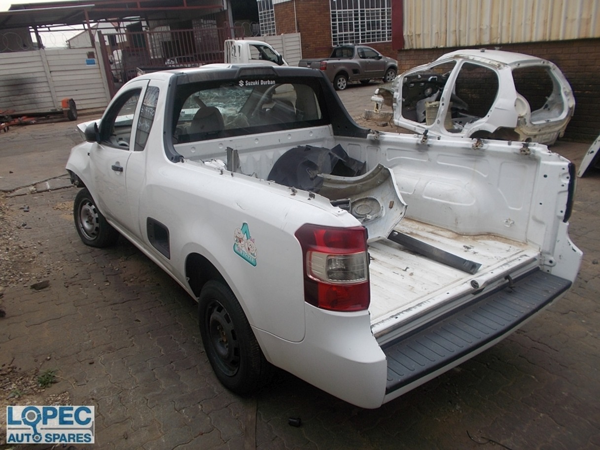 Chevrolet Utility P/U S/C