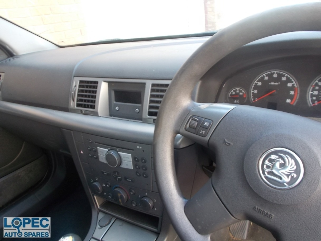 OPEL VAUXHAL VECTRA