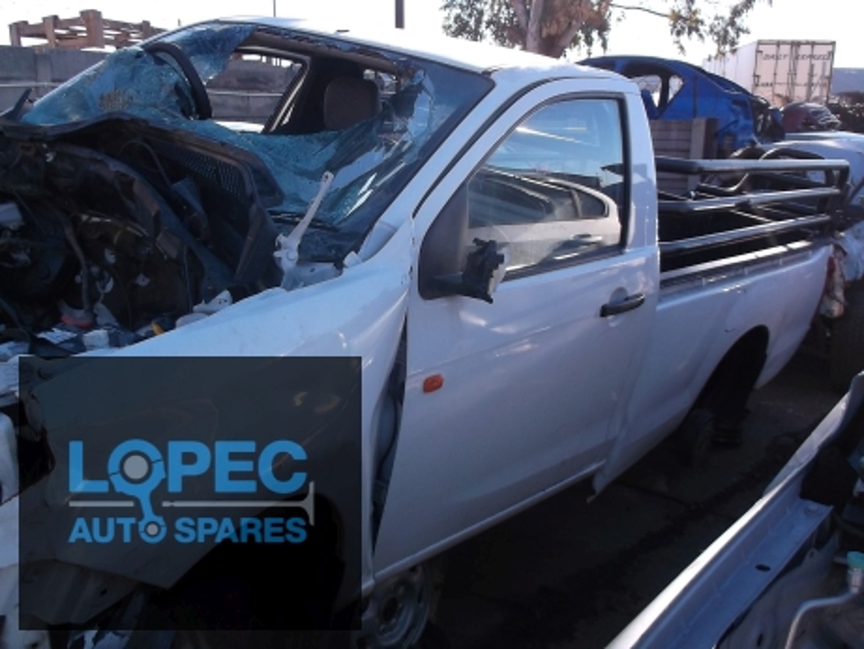 Isuzu  KB250 Fleetside