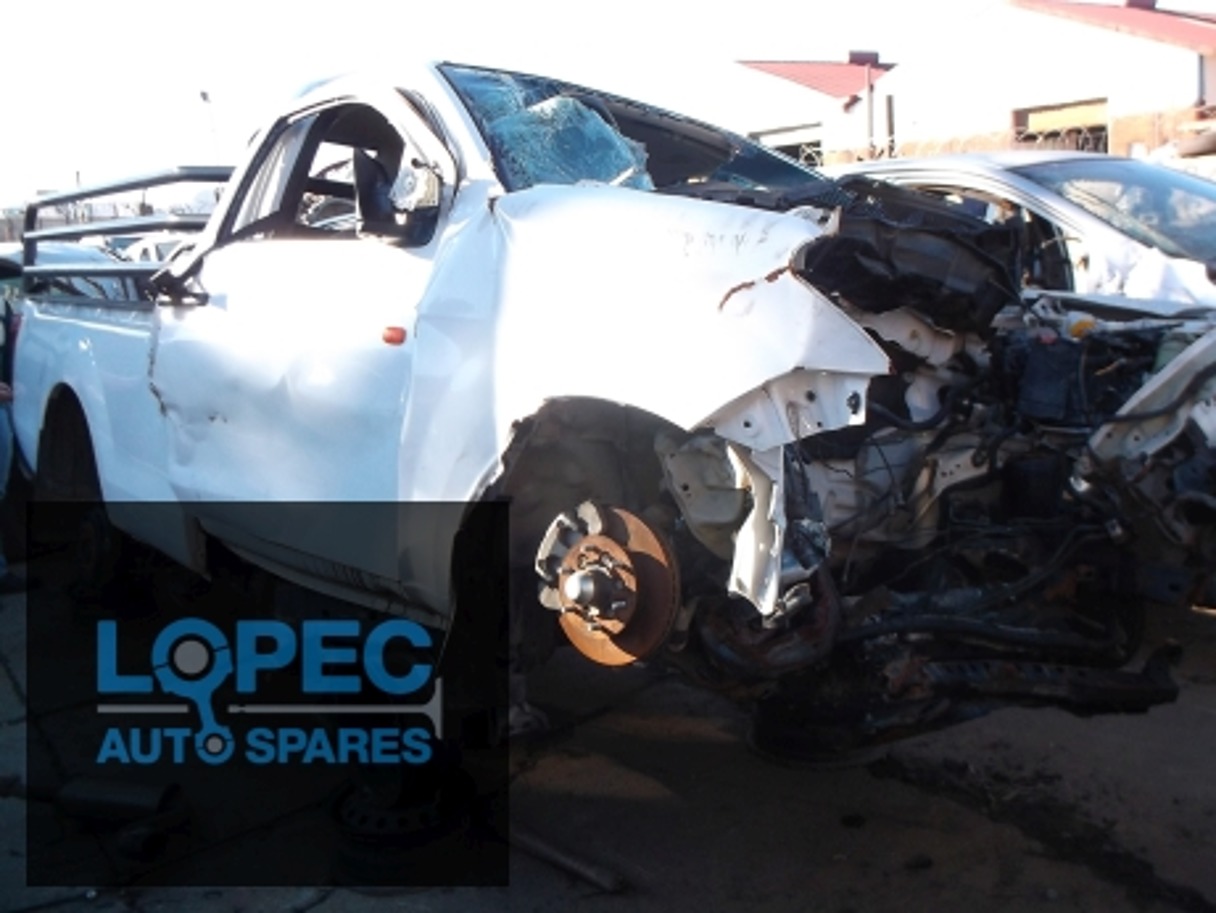 Isuzu  KB250 Fleetside